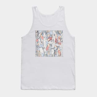 Adventurer Tank Top